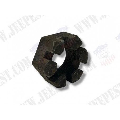 NUT YOKE TRANSFER CASE 3/4-16 DODGE