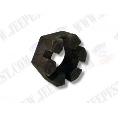 NUT YOKE TRANSFER CASE 3/4-16 DODGE