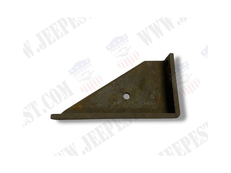SUPPORT TRIANGLE AILE/CHASSIS GAUCHE DODGE