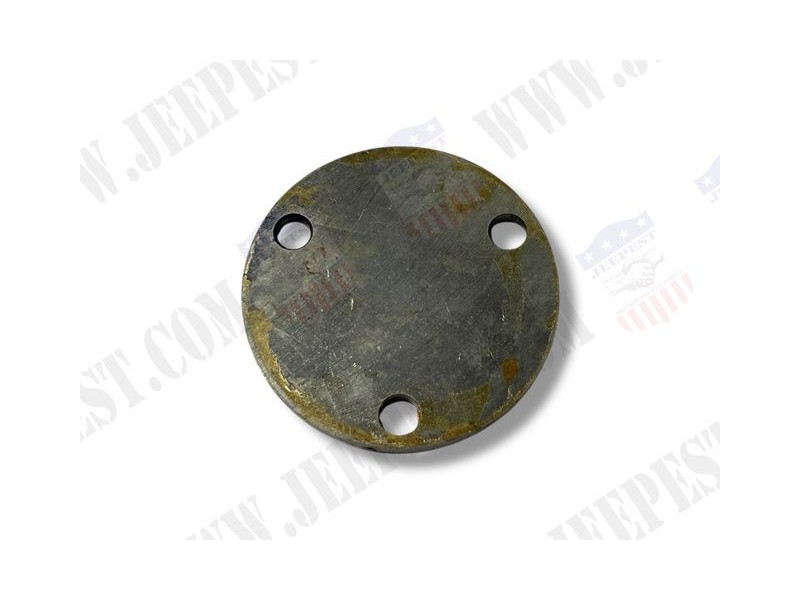 COUVERCLE AXE PIGNON FOU BT 6X6