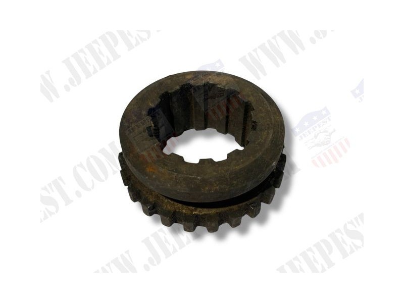 PIGNON CRABOT BOITE TRANSFERT 6X6