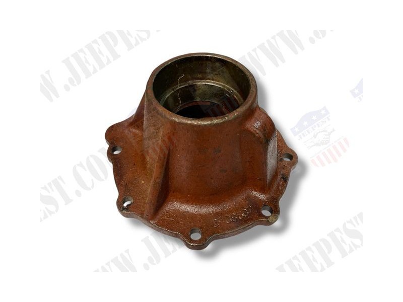CARTER INFERIEUR RLT ARBRE BT 6X6