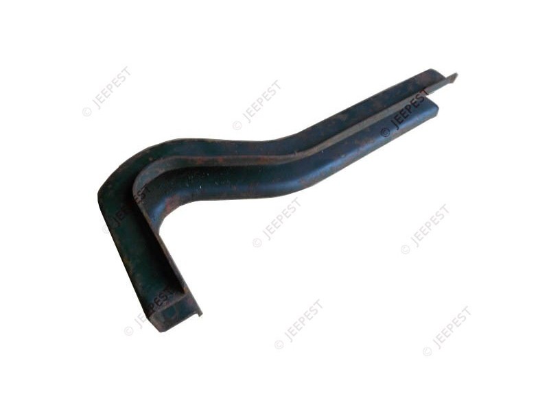 HOLDER RUNNING BOARD REAR LH/RH DODGE