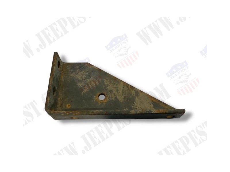 SUPPORT TRIANGLE AILE/CHASSIS DROIT DODGE