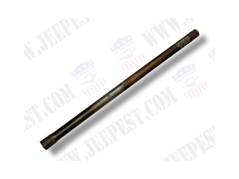 TUBE COLONNE DIRECTION DODGE