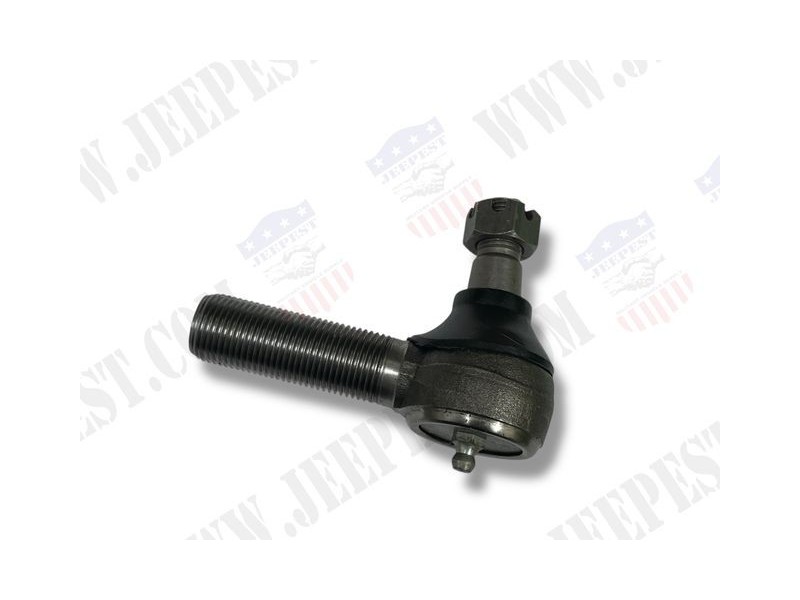 ROTULE GAUCHE DIA19MM JEEP M38