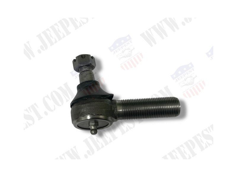 ROTULE DROITE DIA19MM JEEP M38