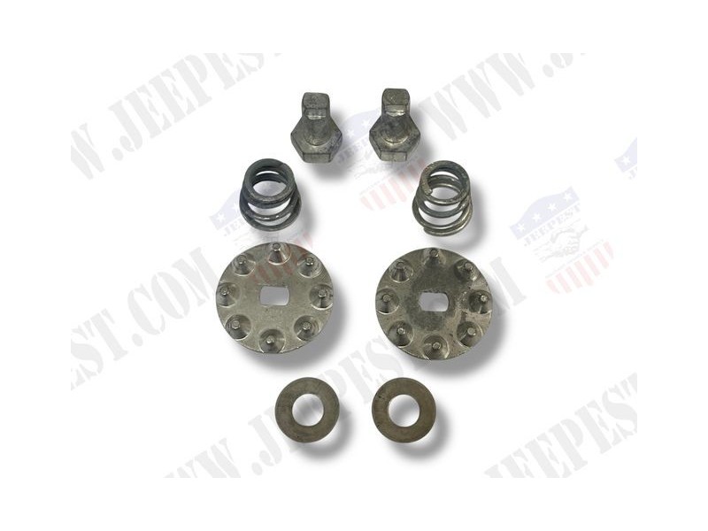 KIT REPARATION REGLAGE FREIN ARRIERE GMC