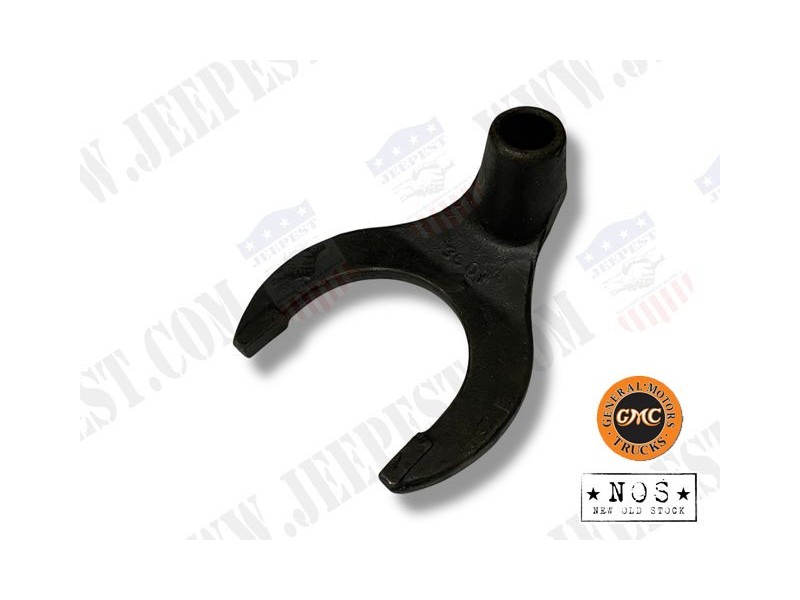 FOURCHETTE COMMANDE 1ERE/M. ARR BV GMC