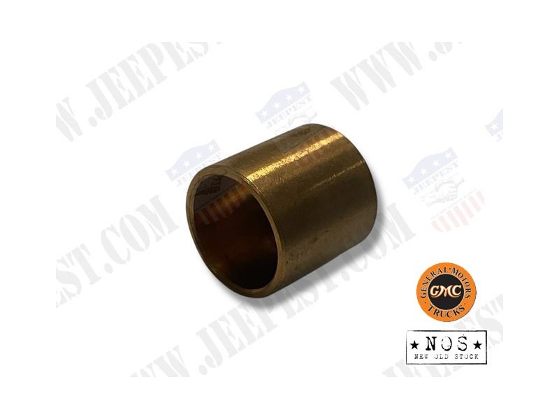 BAGUE JUMELLE RESSORT AVANT GMC BANJO