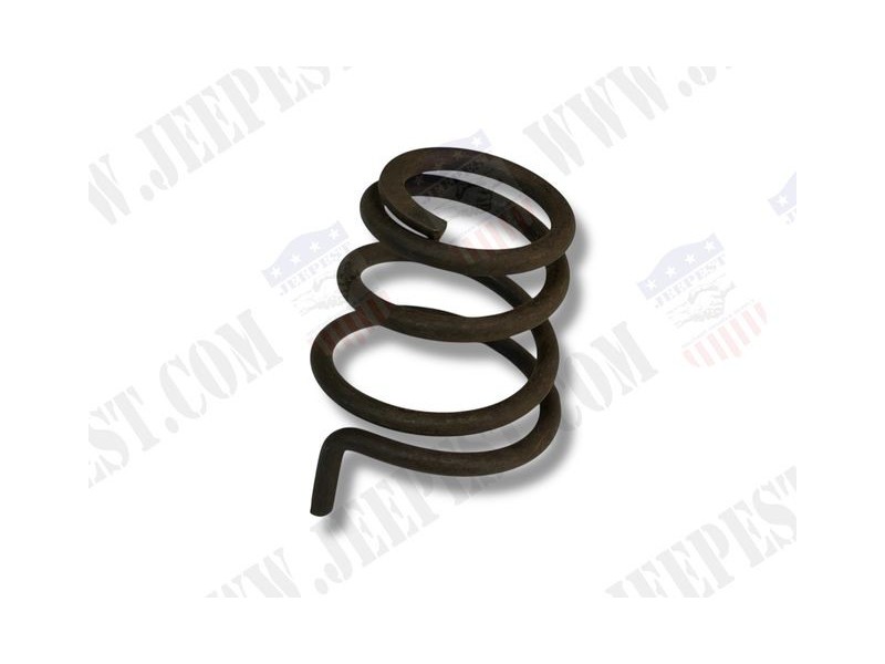 SPRING GEAR SHIFT LEVER TRANSMISSION GMC