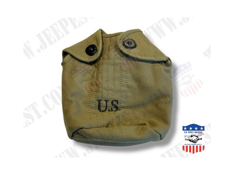 COVER CANTEEN M1910 REPRODUCTION