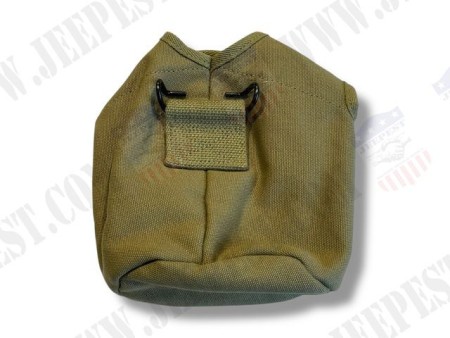 COVER CANTEEN M1910 REPRODUCTION