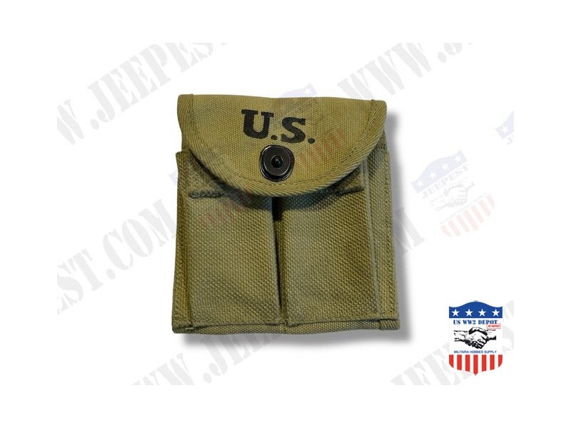 PORTE CHARGEURS USM1-GARAND REPRODUCTION