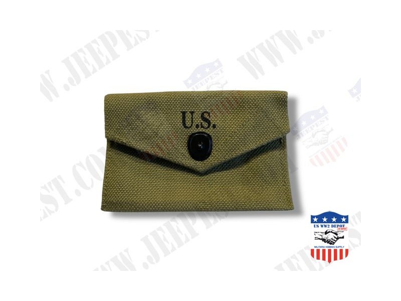 POCHETTE PANSEMENT M1924 REPRODUCTION