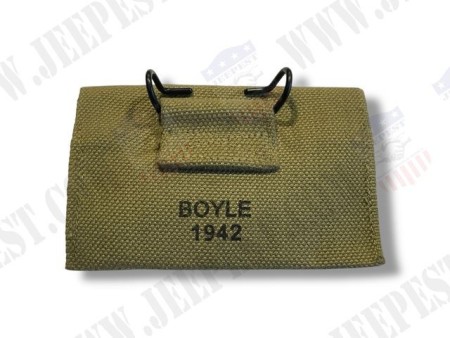 POCHETTE PANSEMENT M1924 REPRODUCTION