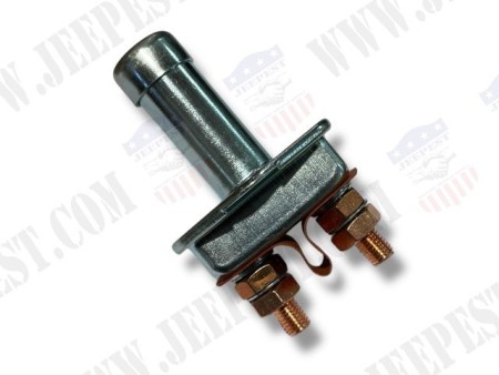 SWITCH STARTER FOOT JEEP QUALITY +