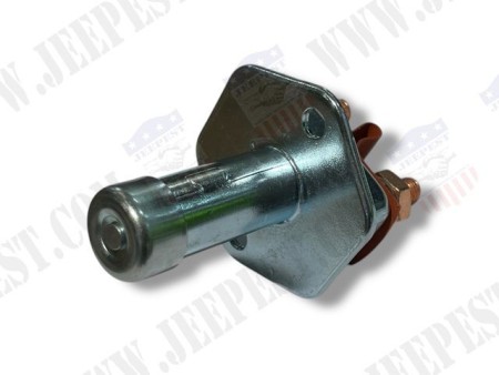 SWITCH STARTER FOOT JEEP QUALITY +
