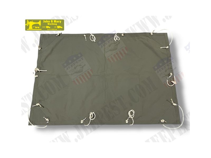 COVER JEEP TRAILER CANVAS USA COVER JEEP TRAILER CANVAS USA