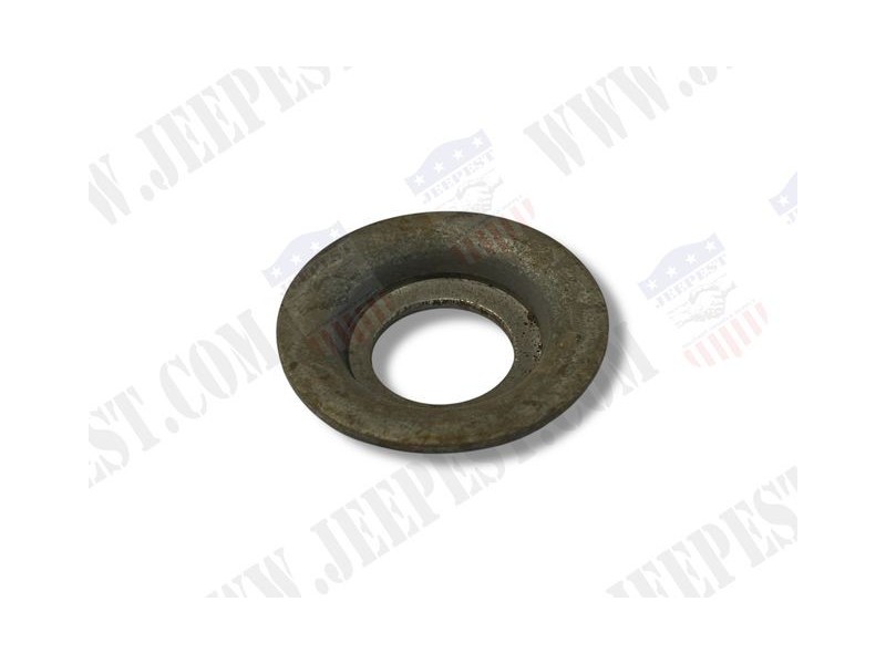 SIEGE RESSORT SOUPAPE ECHAPPEMENT MOTEUR GMC