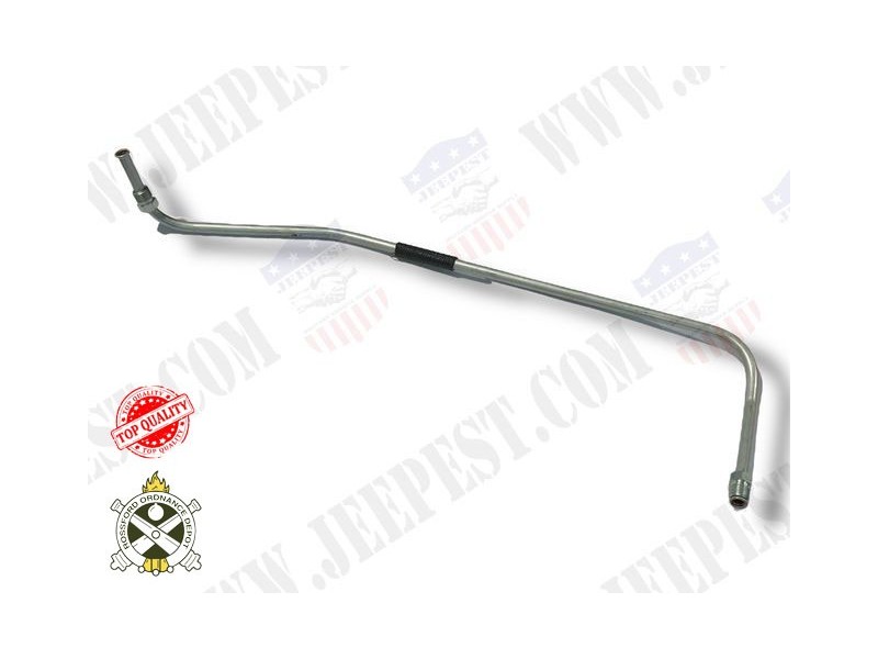 TUBE ESSENCE FILTRE A FLEXIBLE