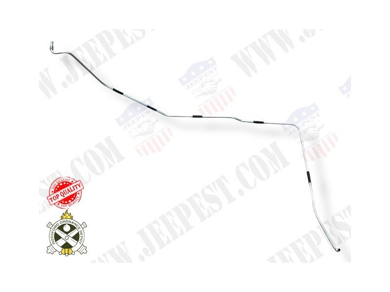 TUBE ESSENCE RESERVOIR A FILTRE