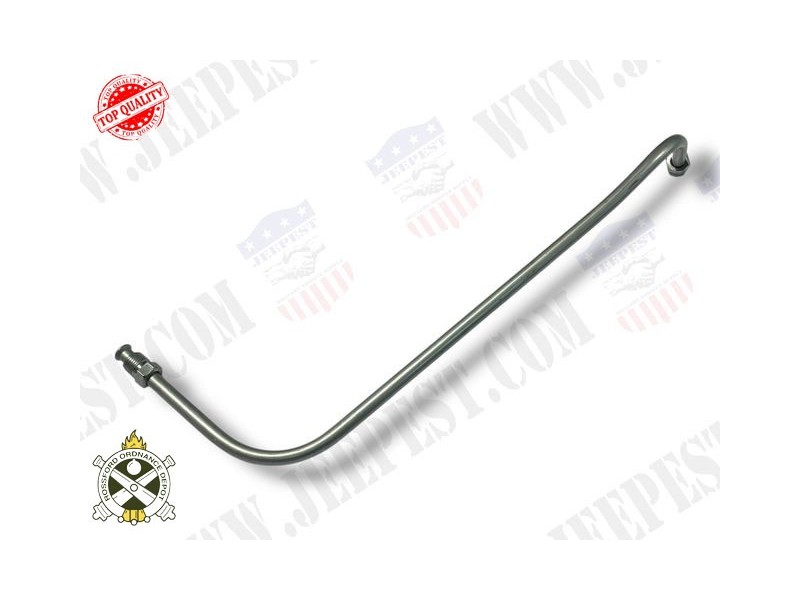 TUBE ESSENCE POMPE A CARBURATEUR