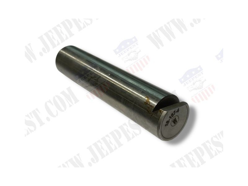 AXE PIGNON TRAIN FIXE BT DIAM 28MM M38&38A1