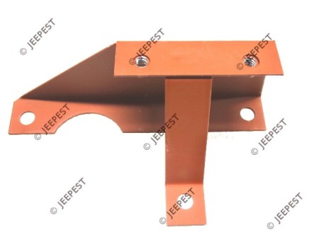 BRACKET AIR FILTER RIGHT JEEP