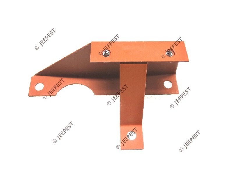 SUPPORT FILTRE A AIR DROIT JEEP