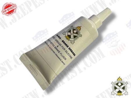 GREASE BRAKE CYLINDER SILICONE