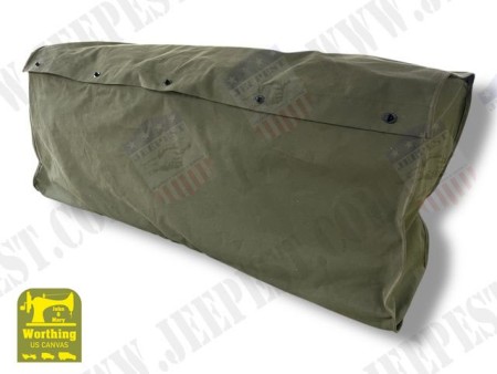 HOUSSE STOCKAGE PANIER JEEP "J&M WORTHING"