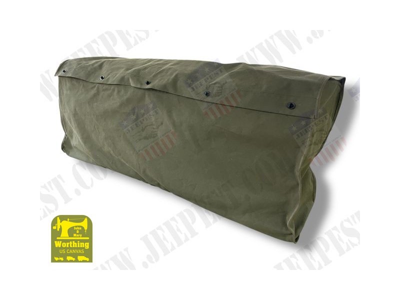 HOUSSE STOCKAGE PANIER JEEP "J&M WORTHING"