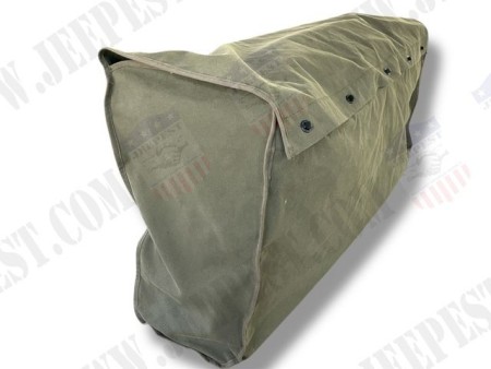 HOUSSE STOCKAGE PANIER JEEP "J&M WORTHING"