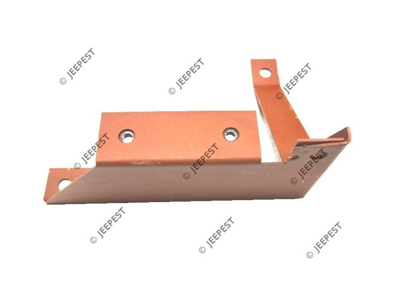 BRACKET AIR FILTER LEFT JEEP
