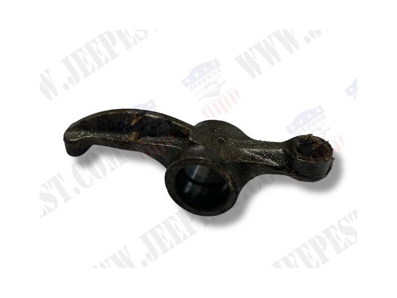 CULBUTEUR AVANT SOUPAPE MOTEUR GMC (NUM 5)