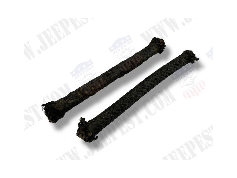 JOINTS PALIER ARR GMC TRESSE (JEU DE 2)