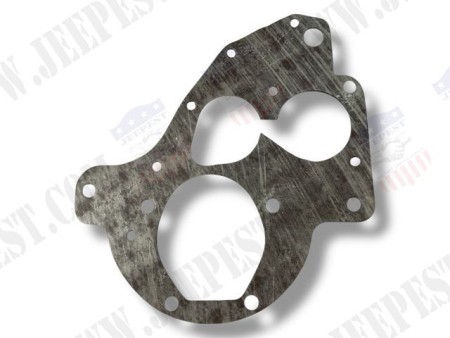 JOINT PLAQUE AVANT MOTEUR GMC