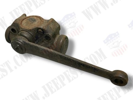 SHOCK ABSORBER REAR DROIT WC51/52/ETC (CONE)