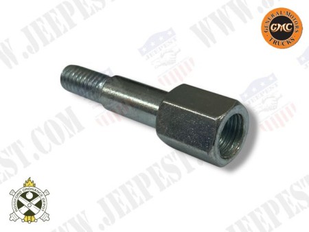 RACCORD HUILE FIXATION POMPE 6 CLAPETS GMC