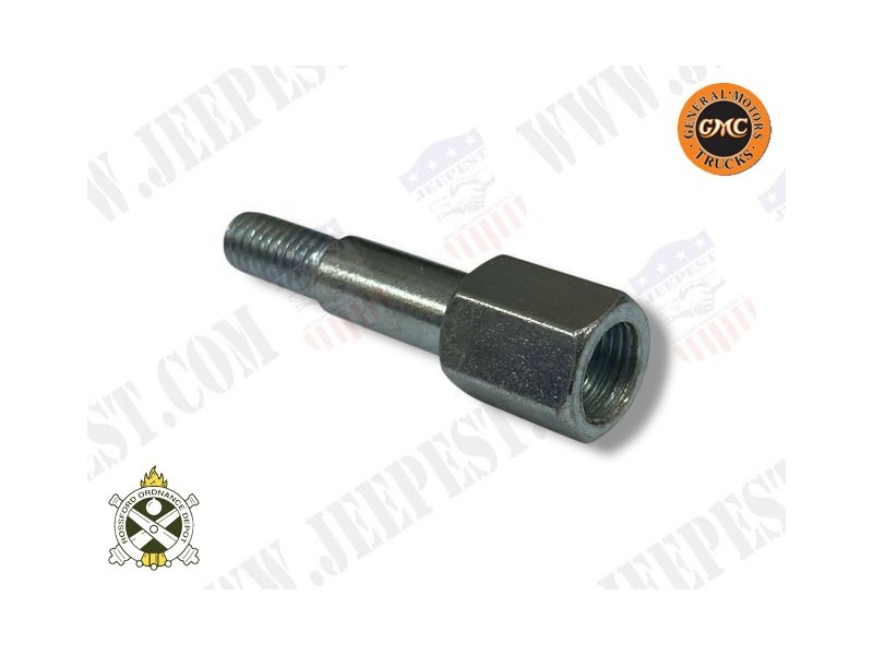 RACCORD HUILE FIXATION POMPE 6 CLAPETS GMC