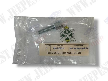 RACCORD HUILE FIXATION POMPE 6 CLAPETS GMC