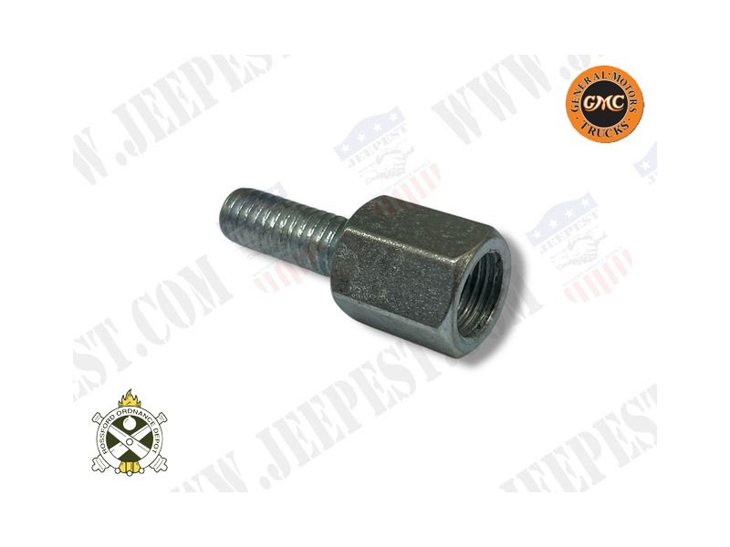SCREW HOLE FIXING FUEL PUMP 2V /BLOCK