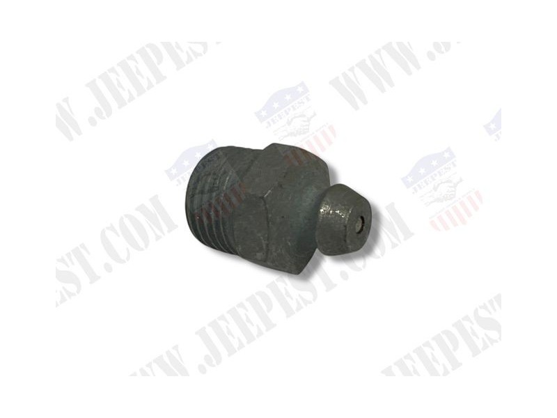 GRAISSEUR DROIT 1/8 NPT