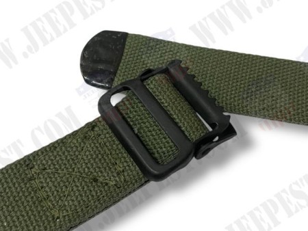 STRAP JERRY CAN US (SET+RIVETS) NET