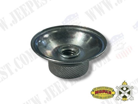 SEAT FUEL FILTER ELEMENT W/ NUT DODGE