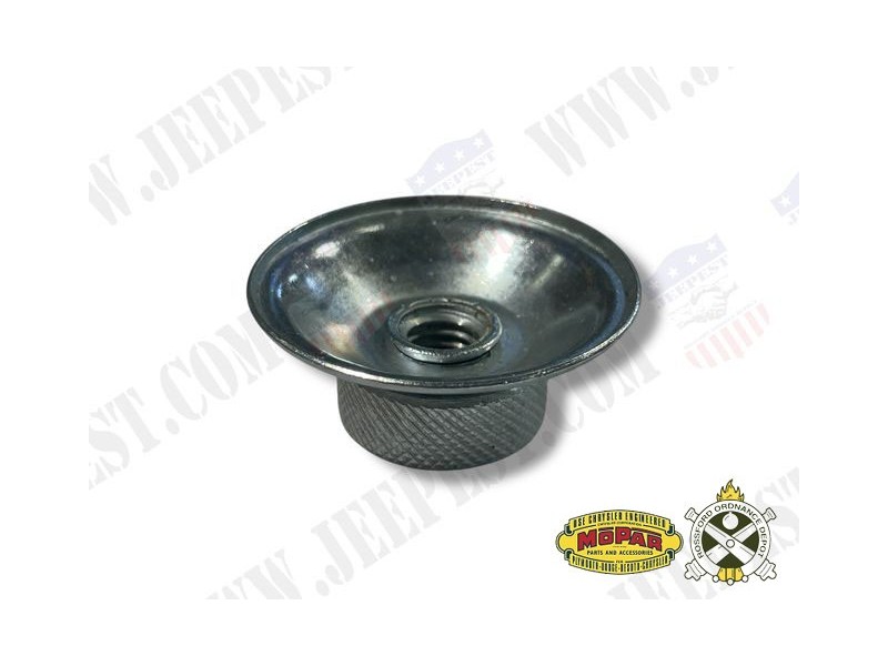 SEAT FUEL FILTER ELEMENT W/ NUT DODGE