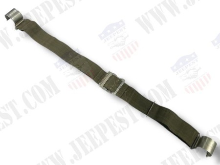 SANGLE BRANCARD MED DEPT DODGE WC54