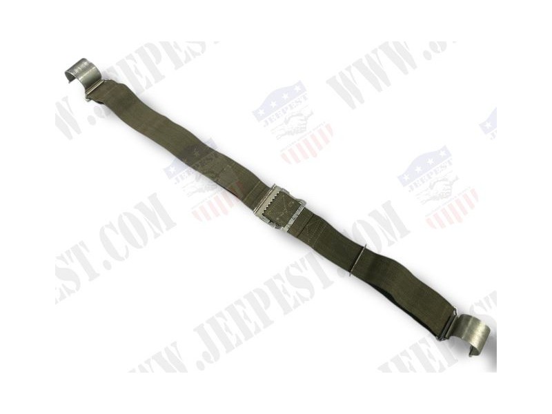 STRAP LITTER MEDICAL DODGE WC54