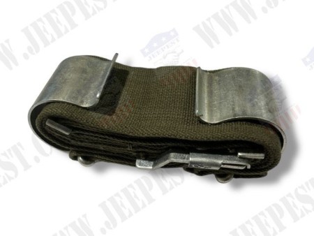 STRAP LITTER MEDICAL DODGE WC54